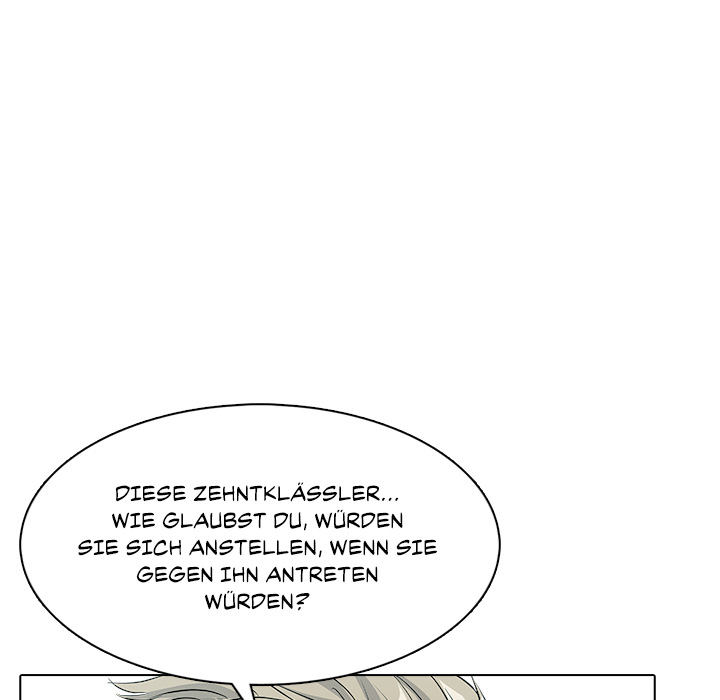 Teufel der Oberstufe: Boost - episode 13 - 53
