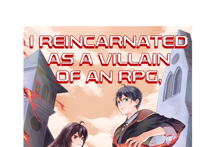 I Reincarnated as a Villain of an RPG, But I Want to Survive - episode 30 - 0
