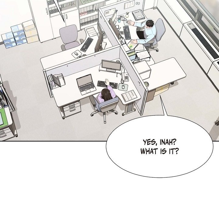 Fragrant Office Life - episode 4 - 80