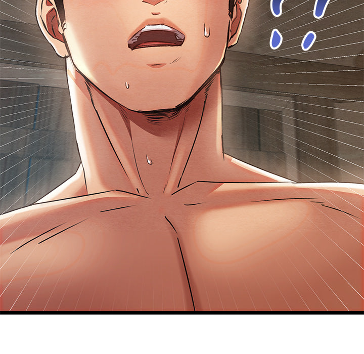 Master of Intimacy - UNCENSORED - episode 3 - 155