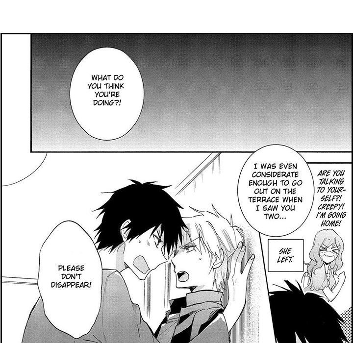 Possessed By A Ghost - episode 2 - 35