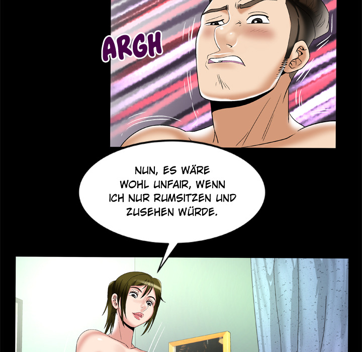 Die Partner meiner Frau - episode 49 - 32