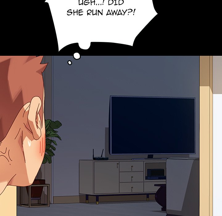The Perfect Roommates - episode 7 - 117