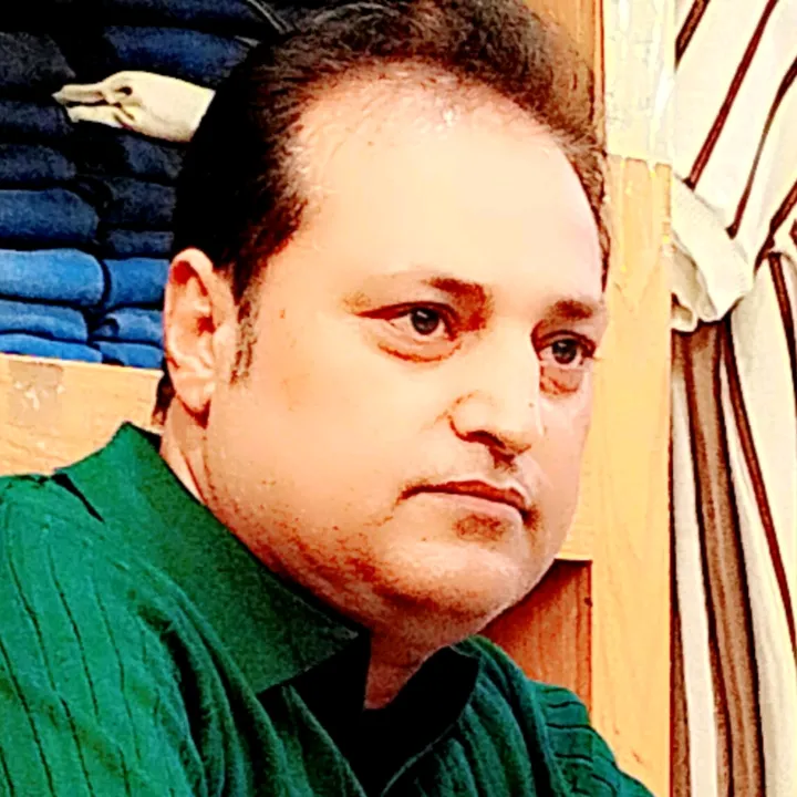 shaukat.baba