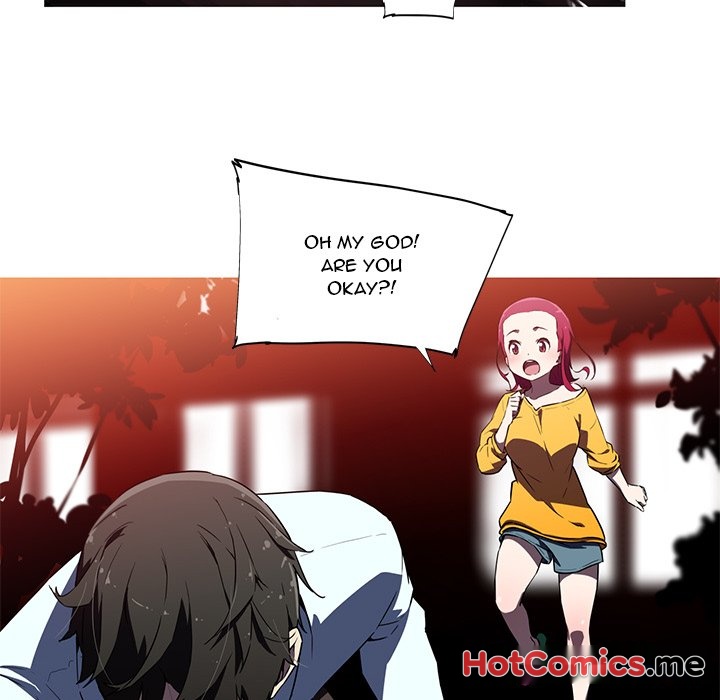 My Girlfriend is a Star - episode 15 - 43