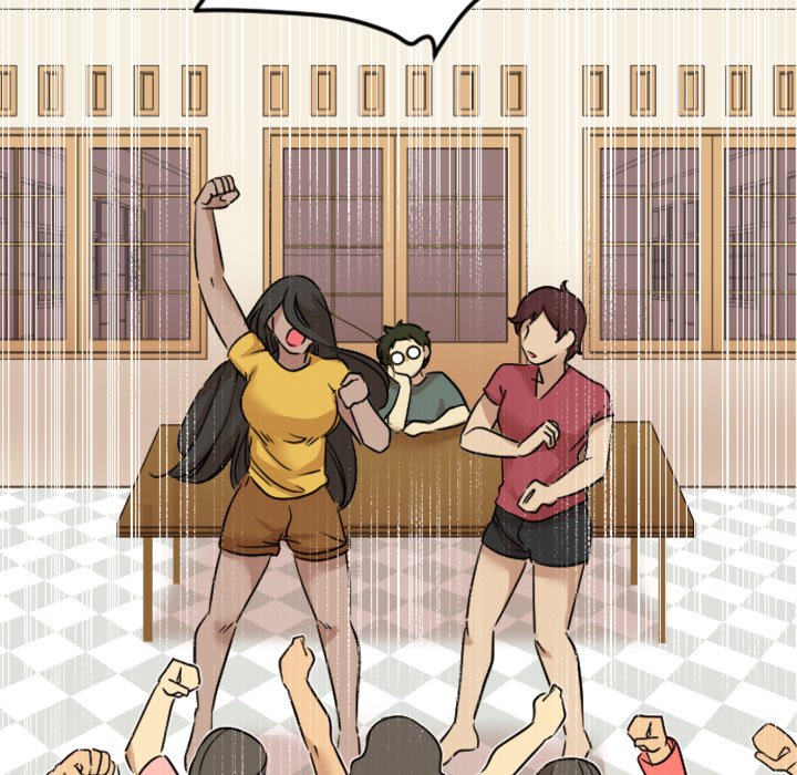 Fan Service! - episode 37 - 43