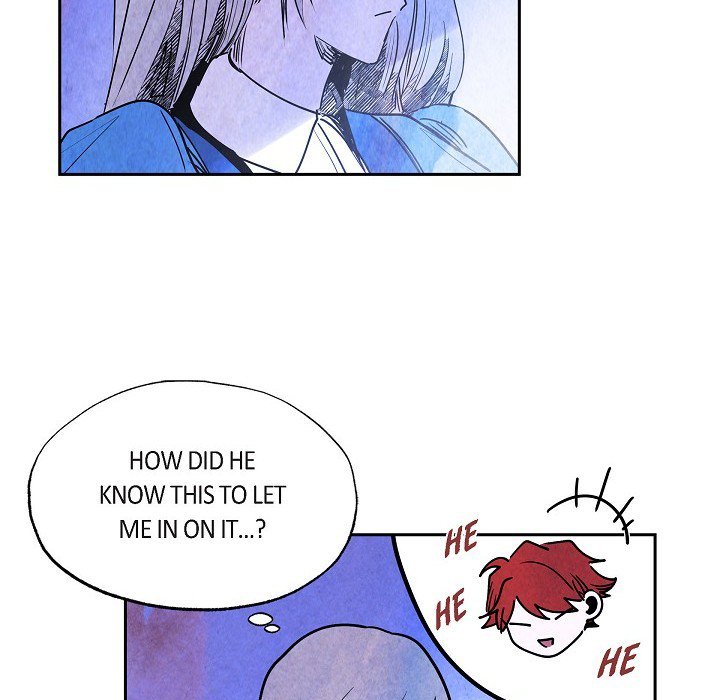 The Villainess Behind the Mask - episode 20 - 27