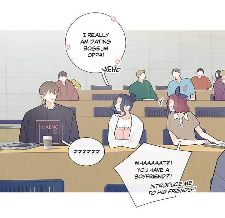 What's Going On? - episode 40 - 61