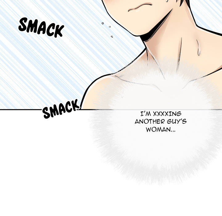 Excuse me, This is my Room - UNCENSORED - episode 43 - 109