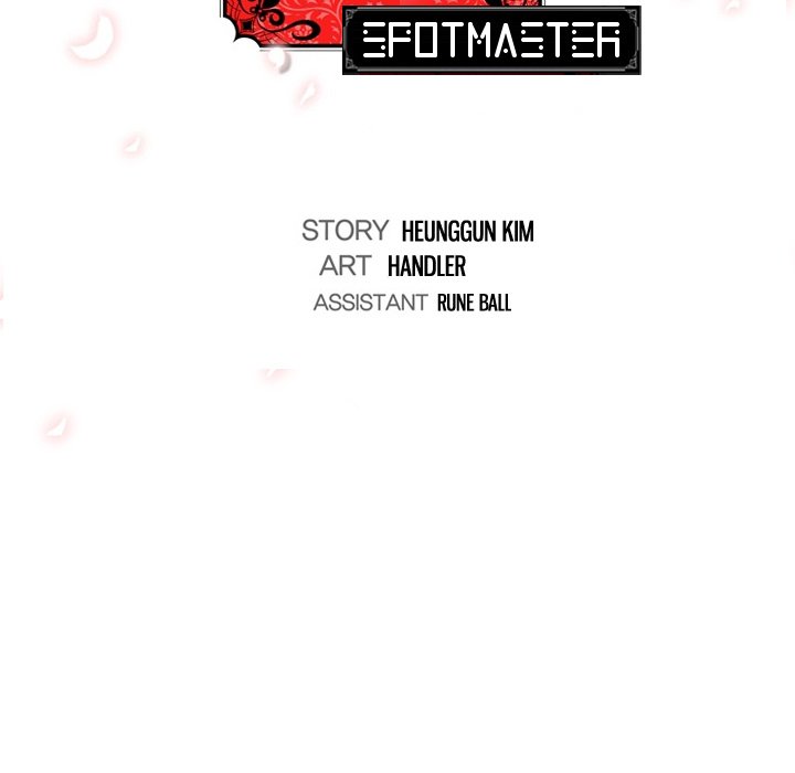 The Spot Master - episode 10 - 32