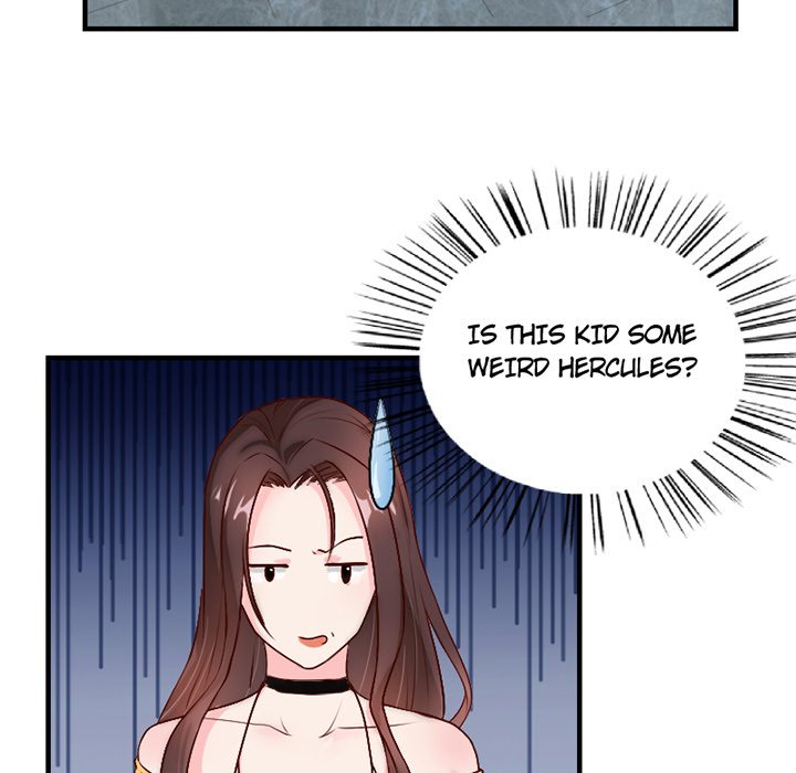 Mommy, Where's My Daddy? - episode 3 - 19