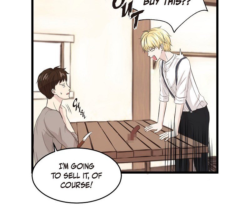 Hold on, Crown Prince! - episode 1 - 51