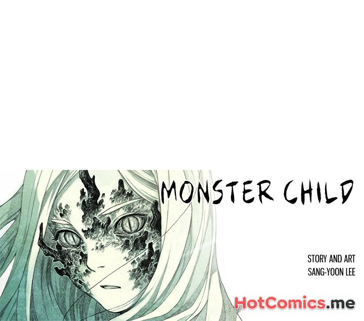 Monster Child - episode 29 - 164