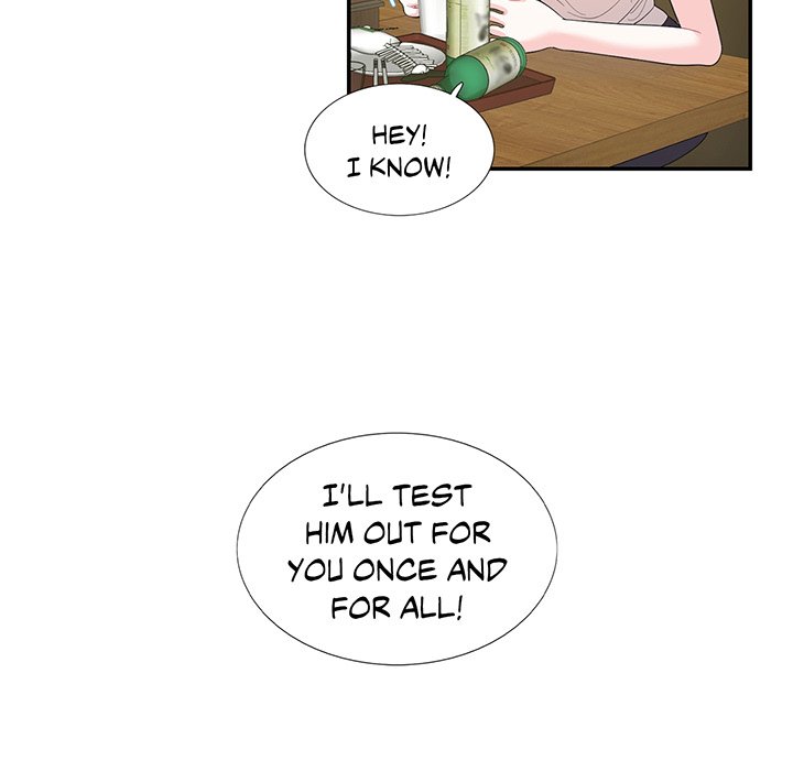 Match Made In Bed - episode 29 - 54