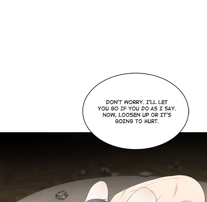 Steamy Webtoon Collection - episode 10 - 28