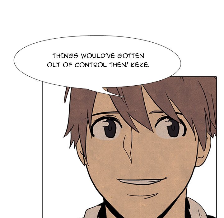 High School Devil - episode 69 - 42