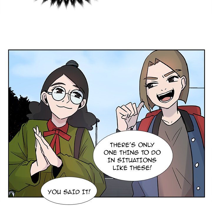 The Tiger, The Sun and The Moon - episode 11 - 29