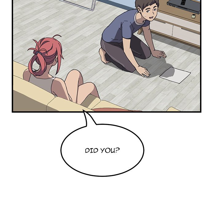 The Unwanted Roommate - episode 3 - 21