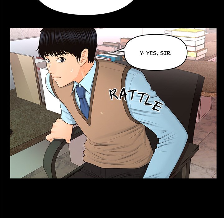 My Secretary - episode 16 - 129