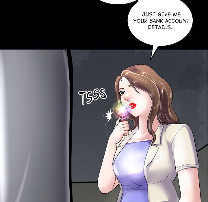 Immoral Family - episode 23 - 96