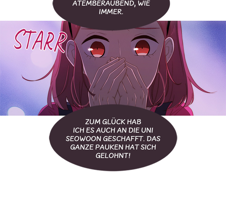 Mein Leben als Halb-Magi - episode 5 - 42