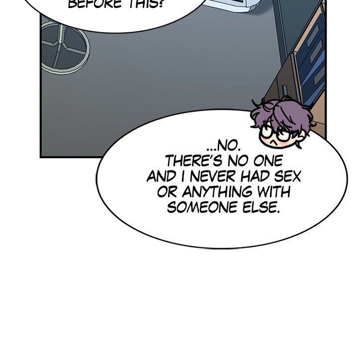 Recessive Omega K's Secret [Season 2] - episode 24 - 20