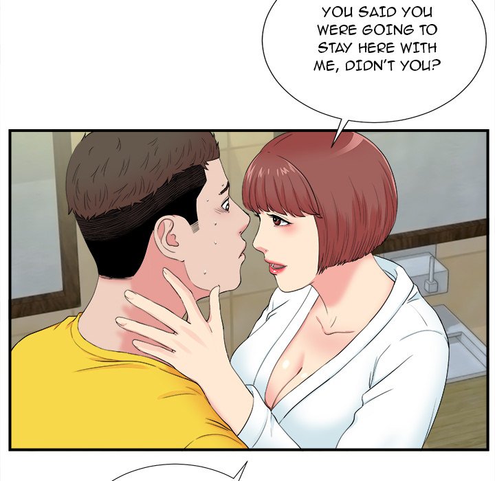 The Secret Friend - episode 80 - 43