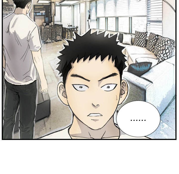 The Man's Superpowers - episode 5 - 68