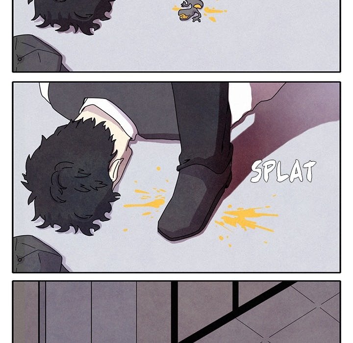 Crows - episode 1 - 73