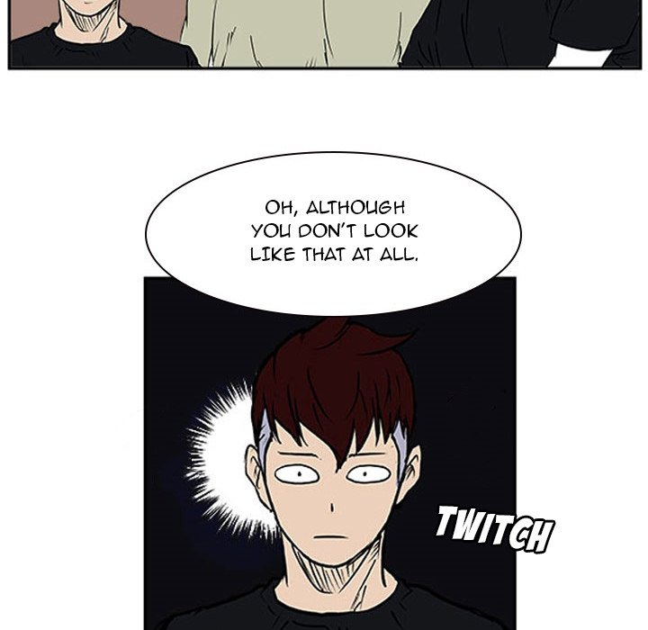 Tweener - episode 17 - 19
