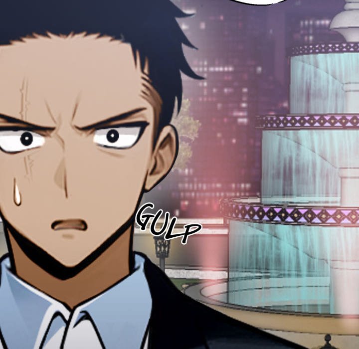 Workaholic Gangster - episode 3 - 177