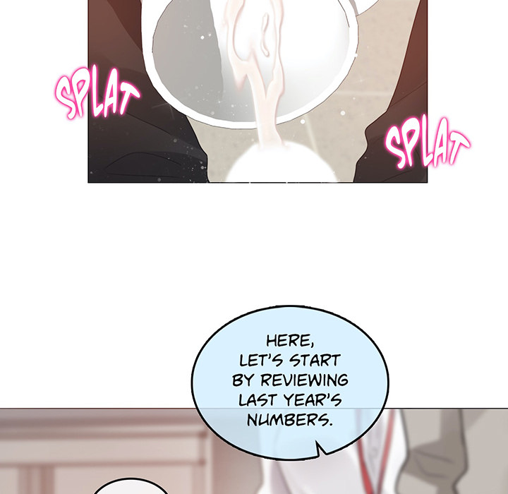 A Pervert's Daily Life - episode 106 - 76