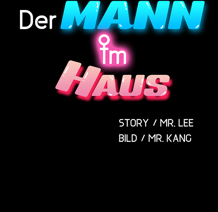 Der Mann im Haus - episode 35 - 41