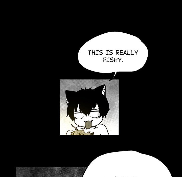 Nine Fantasy - episode 41 - 32