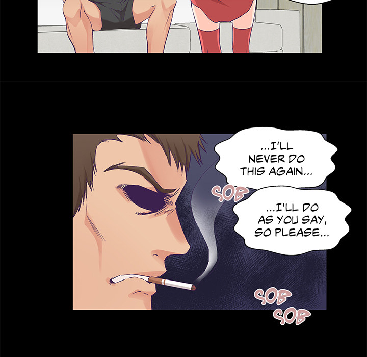 My Special Squishy Someone - episode 1 - 8