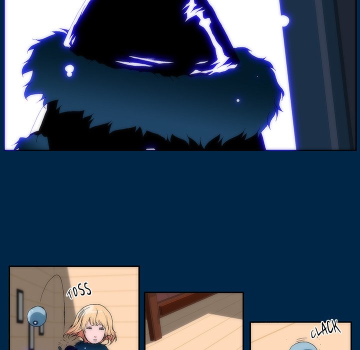 Tekiller - episode 1 - 31