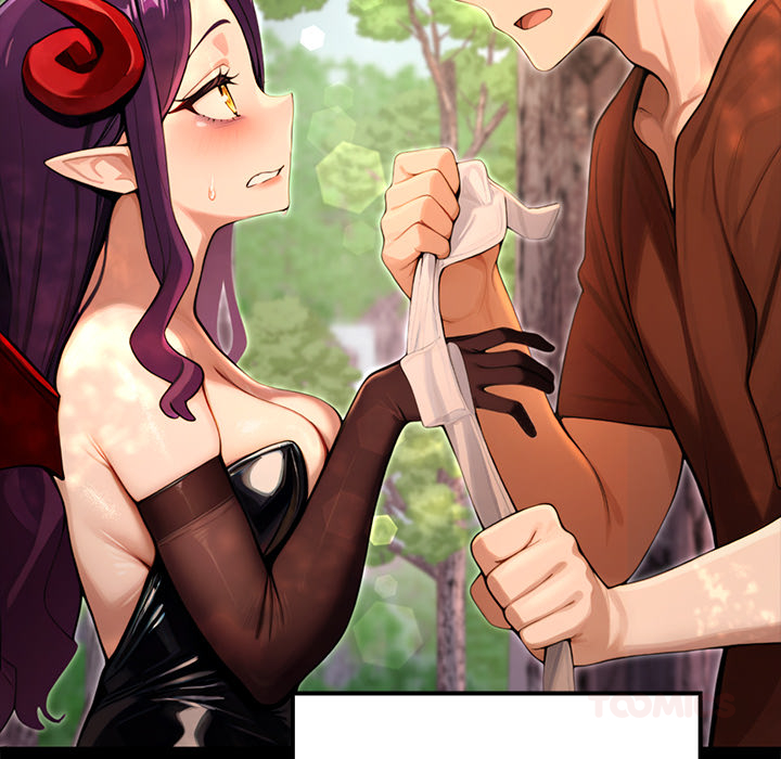 XX Dungeon - episode 5 - 75