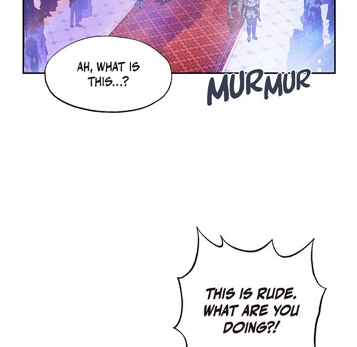 The Villainess Behind the Mask - episode 4 - 68