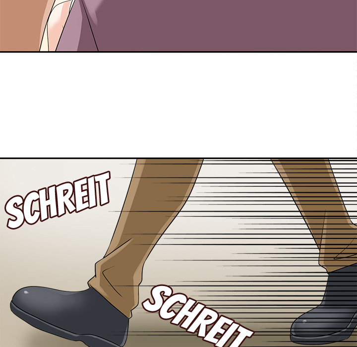 Agent Playboy meldet sich zum Dienst - episode 16 - 6