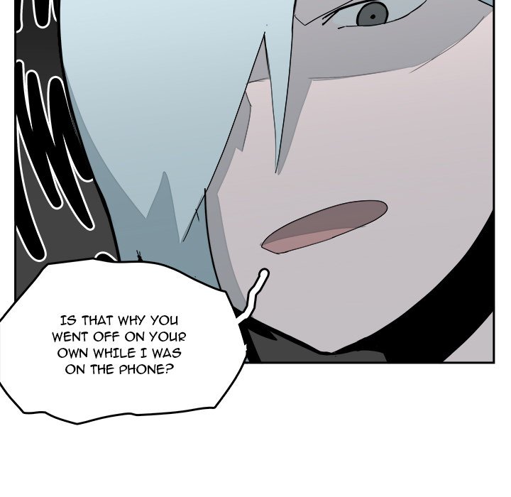 Justitia - episode 31 - 30