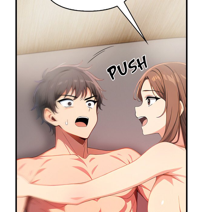 Stepping Out of the Shower to Find a Mysterious Beauty in My Bed - episode 10 - 37