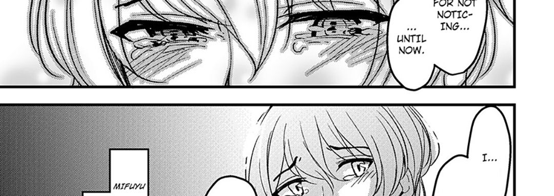 Please… Don’t Make Me Come Anymore… I Was Continuously Bedded by My Younger Uncle Until the Day Before My Wedding… - episode 12 - 26