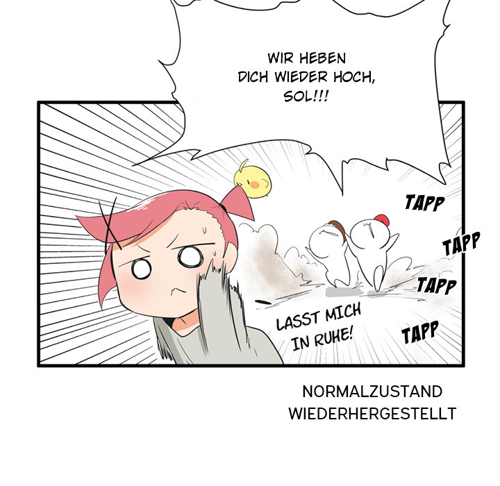Unter Geschwistern - episode 44 - 13