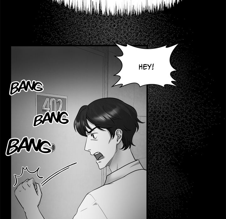 Demon Cat - episode 3 - 41