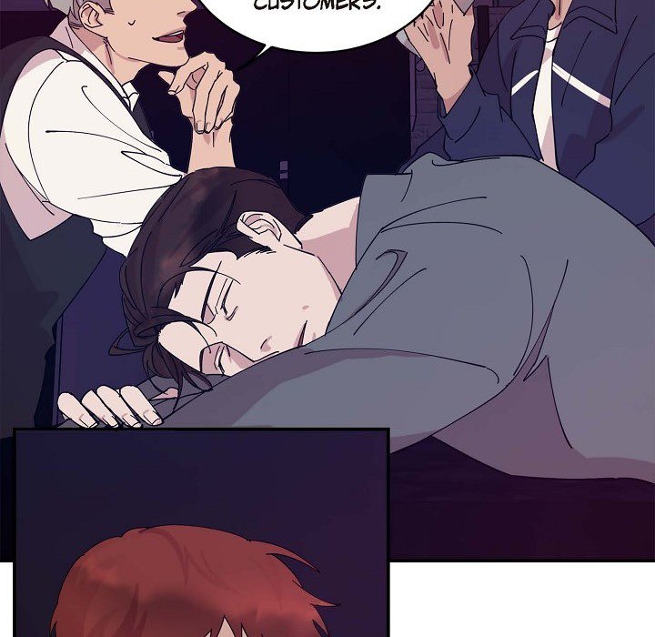 Lose Your Touch - episode 1 - 109