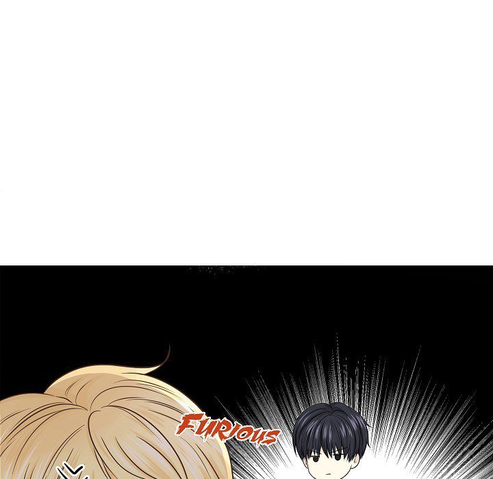 Hold on, Crown Prince! - episode 4 - 61