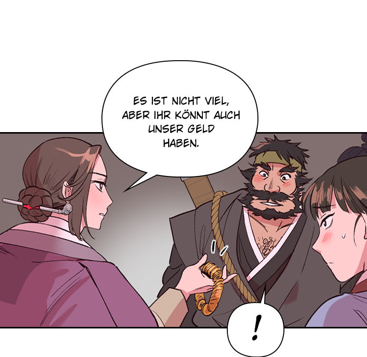Die Prinzessin und ihre Leibwächter - episode 3 - 65