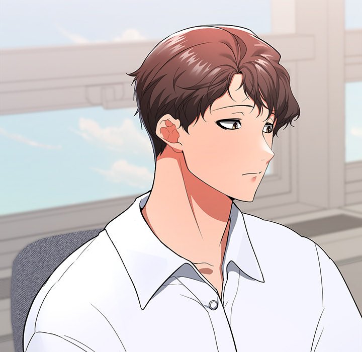 Office Romance is a No-No - episode 1 - 170