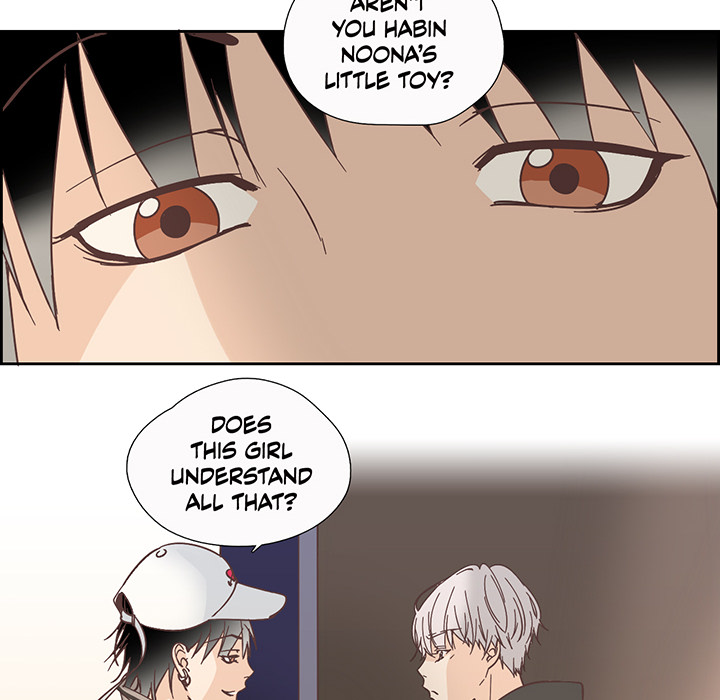 An Innocent Sin - episode 35 - 14