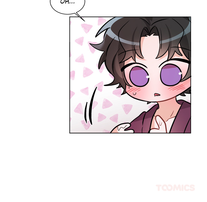 Pheromon Sorbet♥ - episode 21 - 41